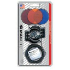 AA MAGLITE ACCESSORIES PACK REPLACES AM-MAG INSTRUMENTS-459-AM2A016