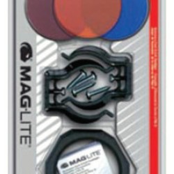 AA MAGLITE ACCESSORIES PACK REPLACES AM-MAG INSTRUMENTS-459-AM2A016