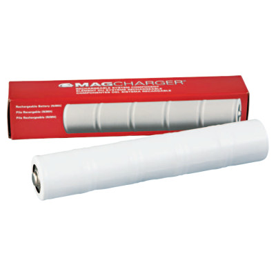 6V NIMH RECHARGEABLE BATTERY-MAG INSTRUMENTS-459-ARXX235