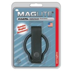 BELT HOLDER PLAIN D CELLBLACK BLISTER PAC-MAG INSTRUMENTS-459-ASXD036