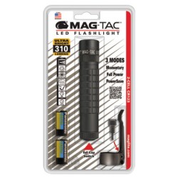 MAGTAC 3 FUNCTION LED WITH 310 LUMENS-MAG INSTRUMENTS-459-SG2LRE6