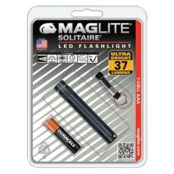 SOLITAIRE LED 1AAA - BLACK-MAG INSTRUMENTS-459-SJ3A016