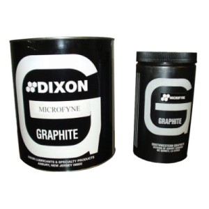 MICROFYNE GRAPHITE.75 LB CAN-SOUTWESTERN GRA-463-LMF1