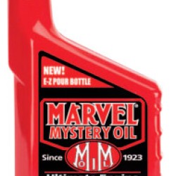 PINT MARVEL MYSTERY OIL-TURTLE WAX**465-465-012R