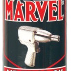 4OZ CAN W/SPOUT MARVEL AIR TOOL OIL-TURTLE WAX**465-465-080