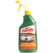 T136R EXPRESS SHINE 16 OZ AEROSOL-TURTLE WAX**465-465-T-136