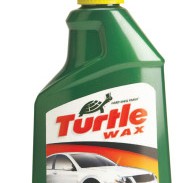 T136R EXPRESS SHINE 16 OZ AEROSOL-TURTLE WAX**465-465-T-136