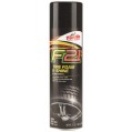 FORMULA 2001 TIRE FOAMAND SHINE 2-TURTLE WAX**465-465-T-49
