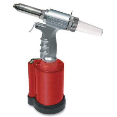 M-4 PNEUMATIC AIR RIVETING TOOL-HOWMET GLOBAL-466-M39058