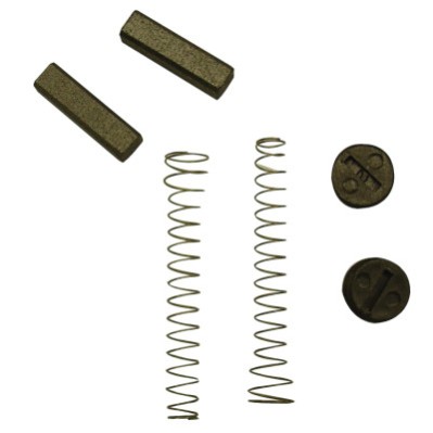 KIT OF 2- BRUSH & SPRING-MASTER APPL*467-467-35257