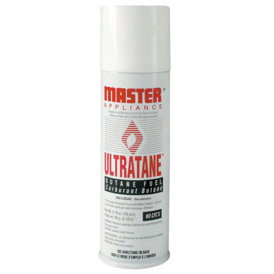 5-1/8 OZ ULTRATANE BUTANE FUEL CYLINDER-MASTER APPL*467-467-51773-24