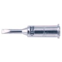 35050 3.3MM DIA. CHISELSOLDERING TIP STANDAR-MASTER APPL*467-467-70-01-02