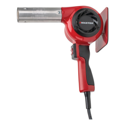 MASTER HEAT GUN  HEAVY DUTY  120V  1200F-MASTER APPL*467-467-HG-501D