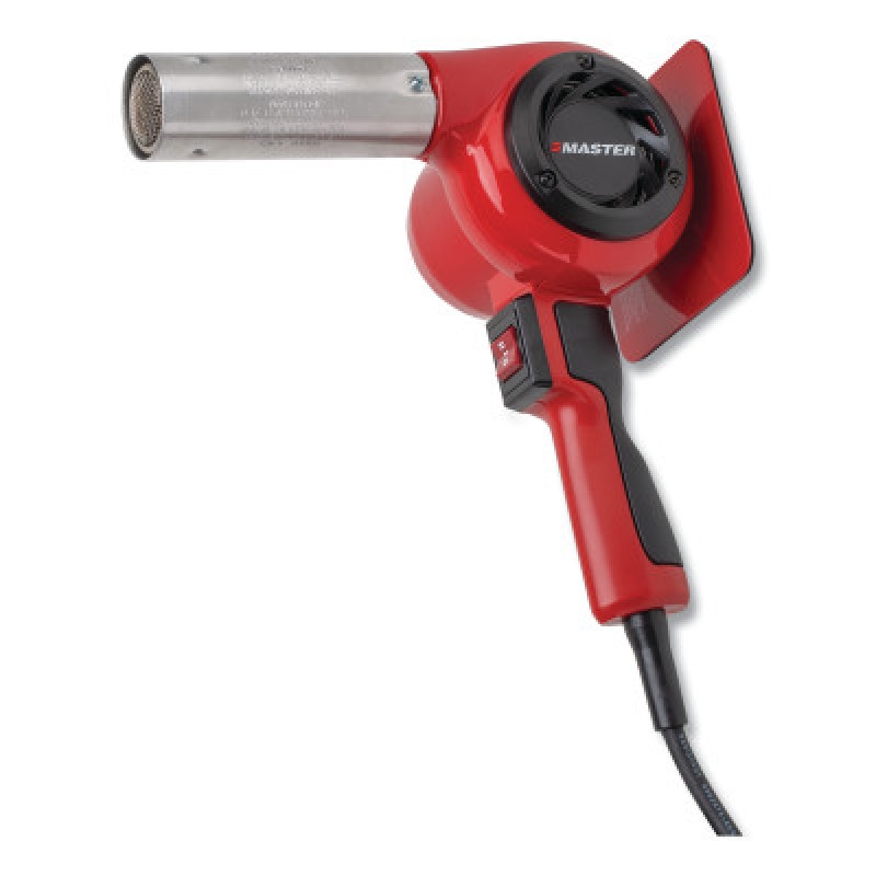 MASTER HEAT GUN  HEAVY DUTY  120V  1400F-MASTER APPL*467-467-HG-801D-01