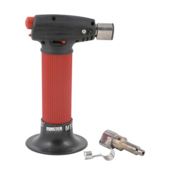 MICROTORCH W/HEAT TIP &1" DIA SHRINK ATTACHMNT-MASTER APPL*467-467-MT-51H