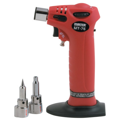 10554 TRIGGERTORCH 3 IN1 SELF IGNITING-MASTER APPL*467-467-MT-76