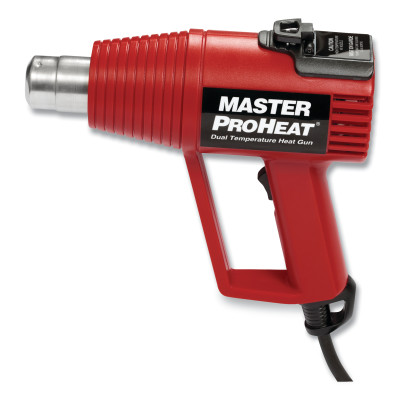 570 & 1050DEG. COMPACT HEAT GUNM 120V 6A & 1-MASTER APPL*467-467-PH-1100