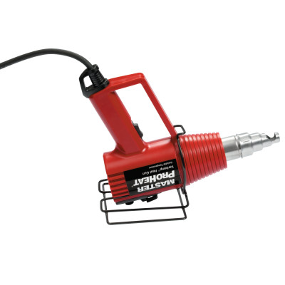 10348 PROHEAT VARITEMP HEAT GUN 120V SHRINK SYS.-MASTER APPL*467-467-PH-1200-1