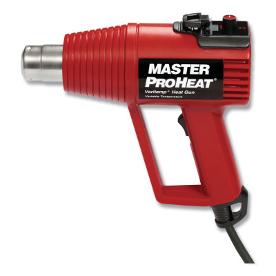 VARIABLE TEMP. COMOACT HEAT GUN 120V 12A 15-MASTER APPL*467-467-PH-1200