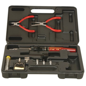 SOLDERING IRON-FLAMELESSHEAT TOOL-MASTER APPL*467-467-UT-100SI-TC