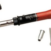 10181 SELF-IGNITING ULTRATORCH CORDLESS-BU-MASTER APPL*467-467-UT-200-SI