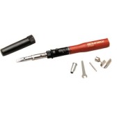 10181 SELF-IGNITING ULTRATORCH CORDLESS-BU-MASTER APPL*467-467-UT-200-SI