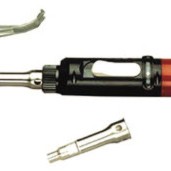 10464 MASTER ULTRATORCHREFILLABLE-MASTER APPL*467-467-UT-40SI