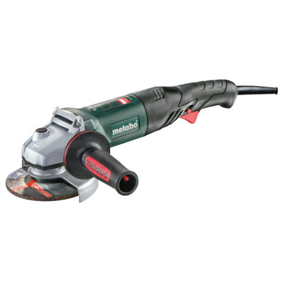 WP 1200-125 RT  5" ANGLEGRINDER 10.0 AMP-METABO CORPORAT-469-601240420