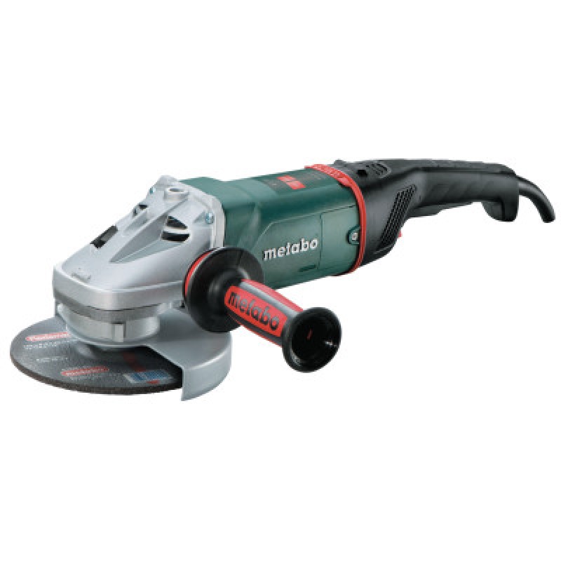 W24-230MVT9IN 2400W/15AANGLE GRINDER-METABO CORPORAT-469-606467420