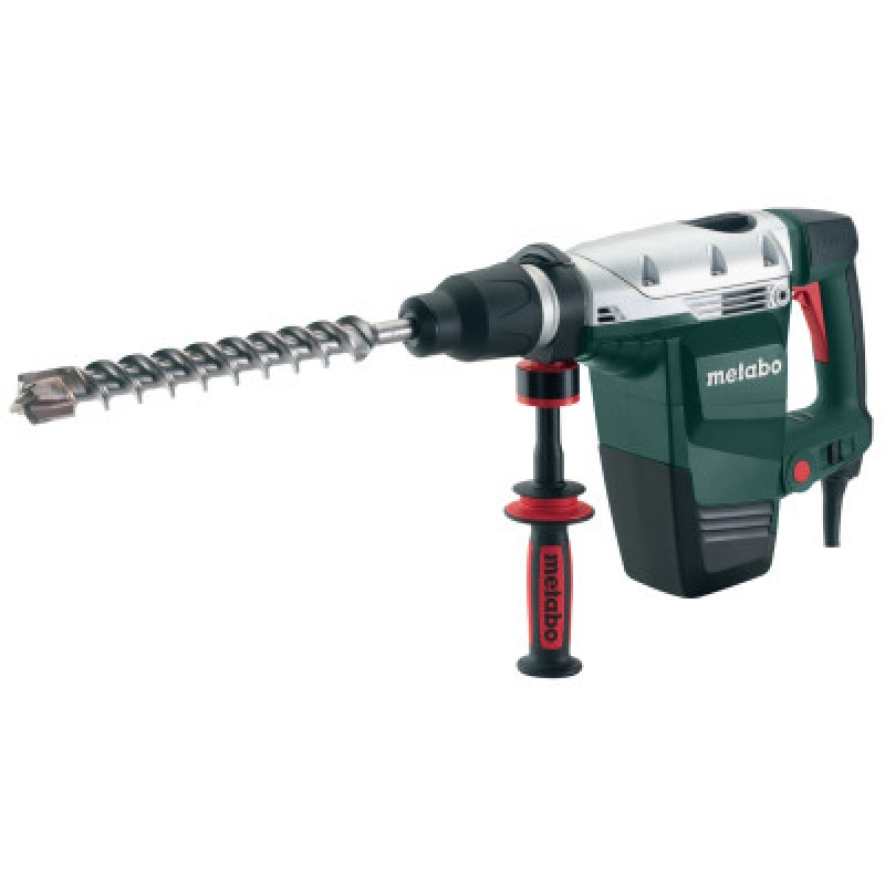 SDS-MAX ROTARY HAMMER-METABO CORPORAT-469-KHE76