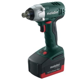 1/2" BRUSHLESS IMPACT WRENCH-METABO CORPORAT-469-602395520