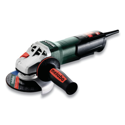 WP 11-125 Q 4.5"/5"ANGLEGRINDER 11000RPM 11AMPS-METABO CORPORAT-469-WP11-125Q