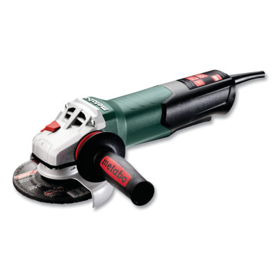 WP 13-150 Q 6"ANGLE GRINDER 10000RPM 12AMPS-METABO CORPORAT-469-WP13-150Q