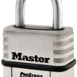 MASTER LOCK PRO SERIES R-MASTER LOCK*470-470-1174