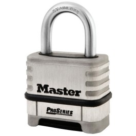 MASTER LOCK PRO SERIES R-MASTER LOCK*470-470-1177D