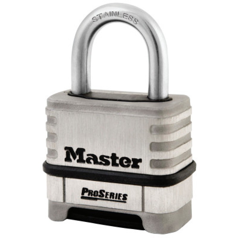 MASTER LOCK PRO SERIES R-MASTER LOCK*470-470-1174D