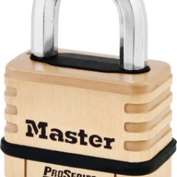 MASTER LOCK PRO SERIES R-MASTER LOCK*470-470-1175