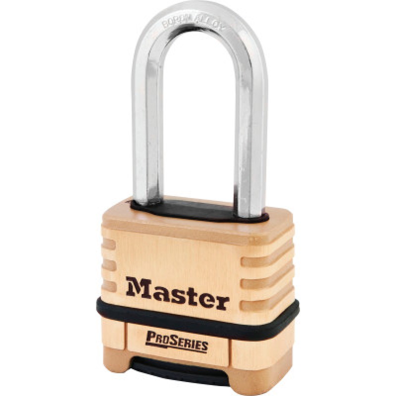 MASTER LOCK PRO SERIES R-MASTER LOCK*470-470-1175LH
