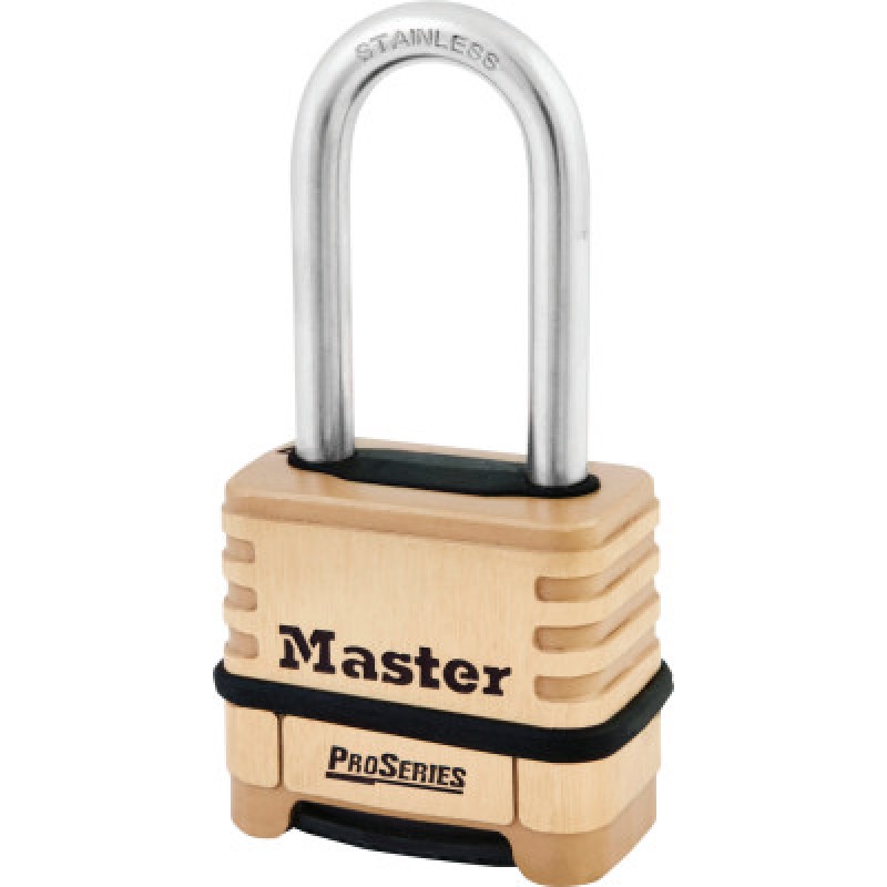 MASTER LOCK PRO SERIES R-MASTER LOCK*470-470-1175LHSS