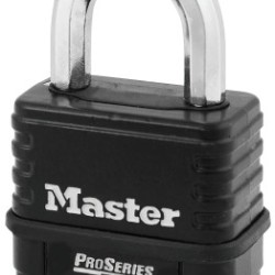 MASTER LOCK PRO SERIES-MASTER LOCK*470-470-1178