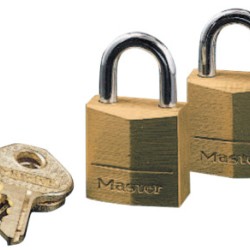 MASTER LOCK KEYED DIFF-MASTER LOCK*470-470-120D