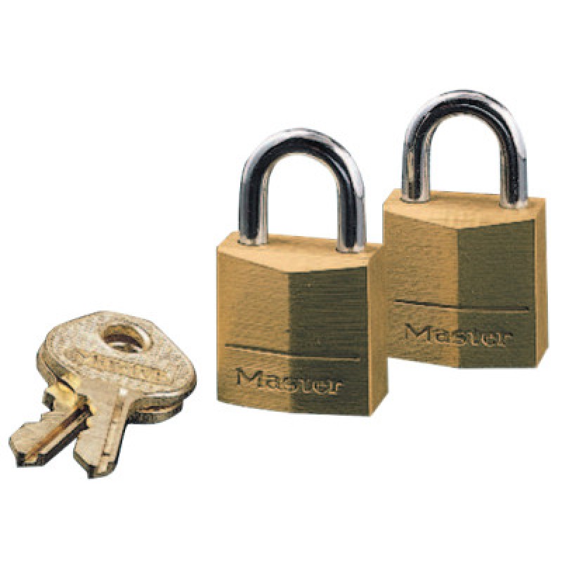 MASTER LOCK KEYED DIFF-MASTER LOCK*470-470-120D