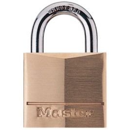 MASTER LOCK KD CARDED-MASTER LOCK*470-470-130D