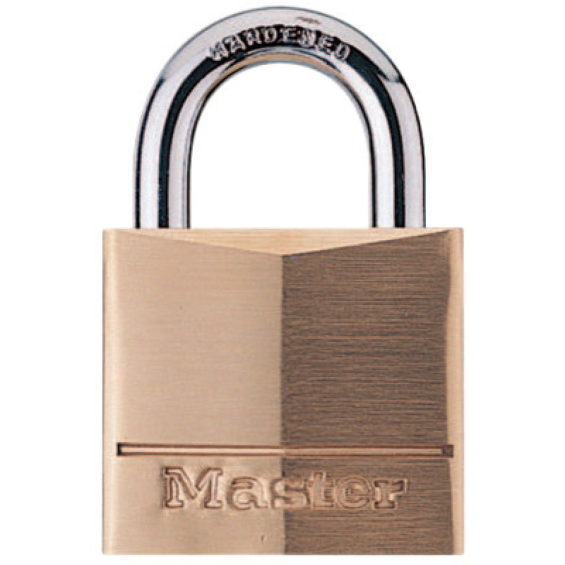 MASTER LOCK KD CARDED-MASTER LOCK*470-470-130D