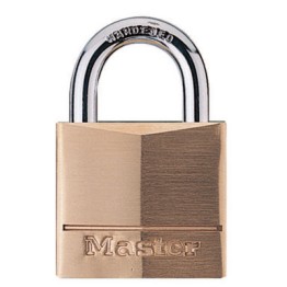 MASTER LOCK KEYED DIF-MASTER LOCK*470-470-140D