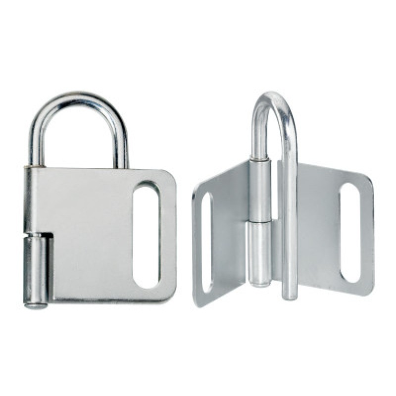 SAFETY SERIES LOCKOUT HASPS-MASTER LOCK*470-470-418