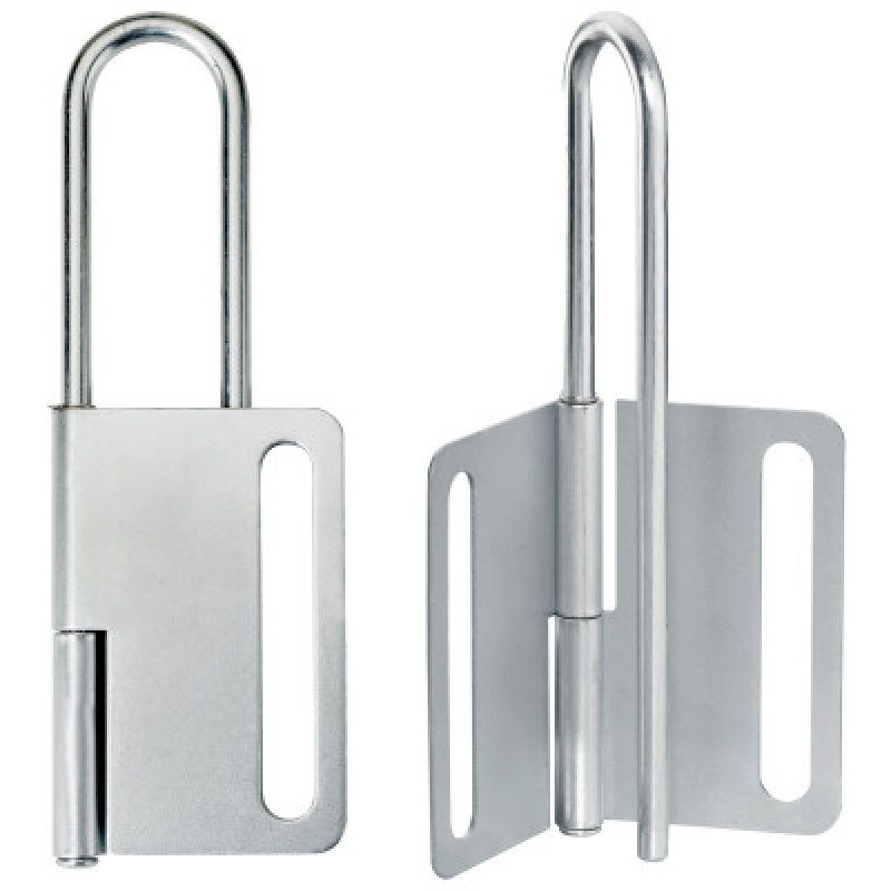 SAFETY SERIES LOCKOUT HASPS-MASTER LOCK*470-470-419