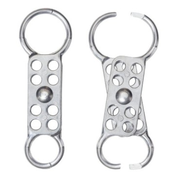 SAFETY SERIES LOCKOUT HASPS-MASTER LOCK*470-470-429