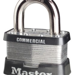 MASTER KD ONLY-BLISTER P-MASTER LOCK*470-470-5D