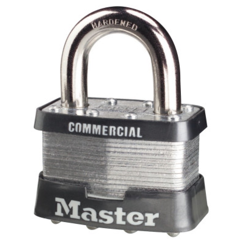 MASTER KD ONLY-BLISTER P-MASTER LOCK*470-470-5D